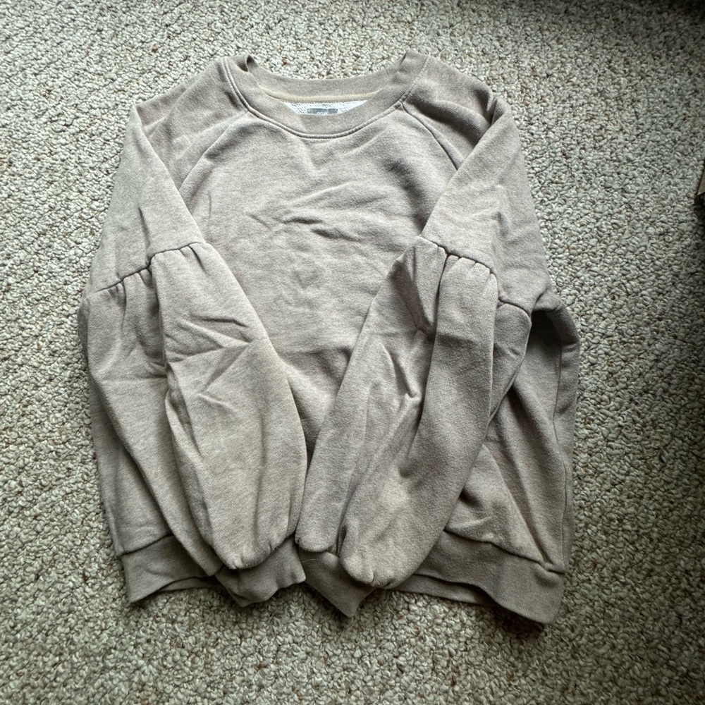aerie sweater